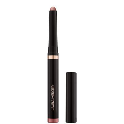 Laura Mercier Caviar Stick Eye Shadow Shimmer & RoseGlow 1.64g (Various Shades) - Strike a Rose