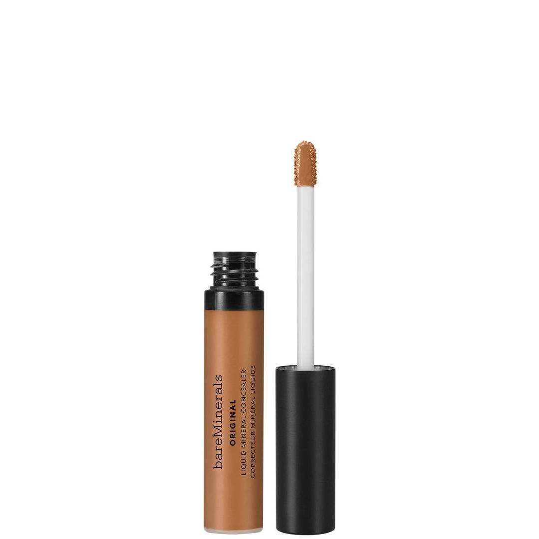 bareMinerals Original Liquid Mineral Concealer 6ml - Dark 5C - Image 1