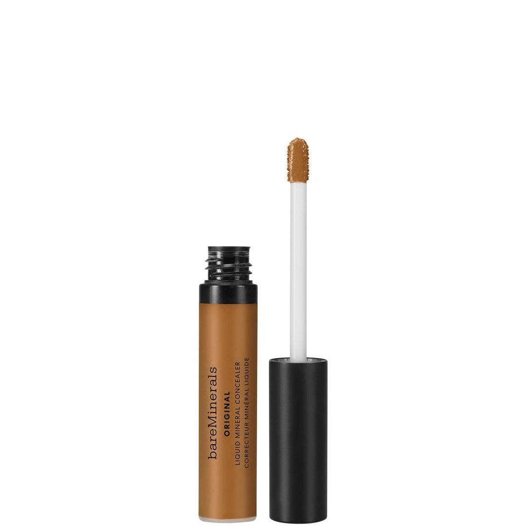 bareMinerals Original Liquid Mineral Concealer 6ml - Dark 5W - Image 1