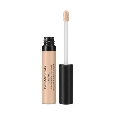 bareMinerals Original Liquid Mineral Concealer 6ml - 2.5N Light/Medium
