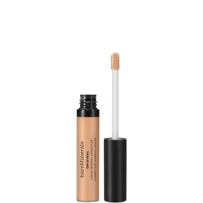 bareMinerals Original Liquid Mineral Concealer 6ml - Medium 3N