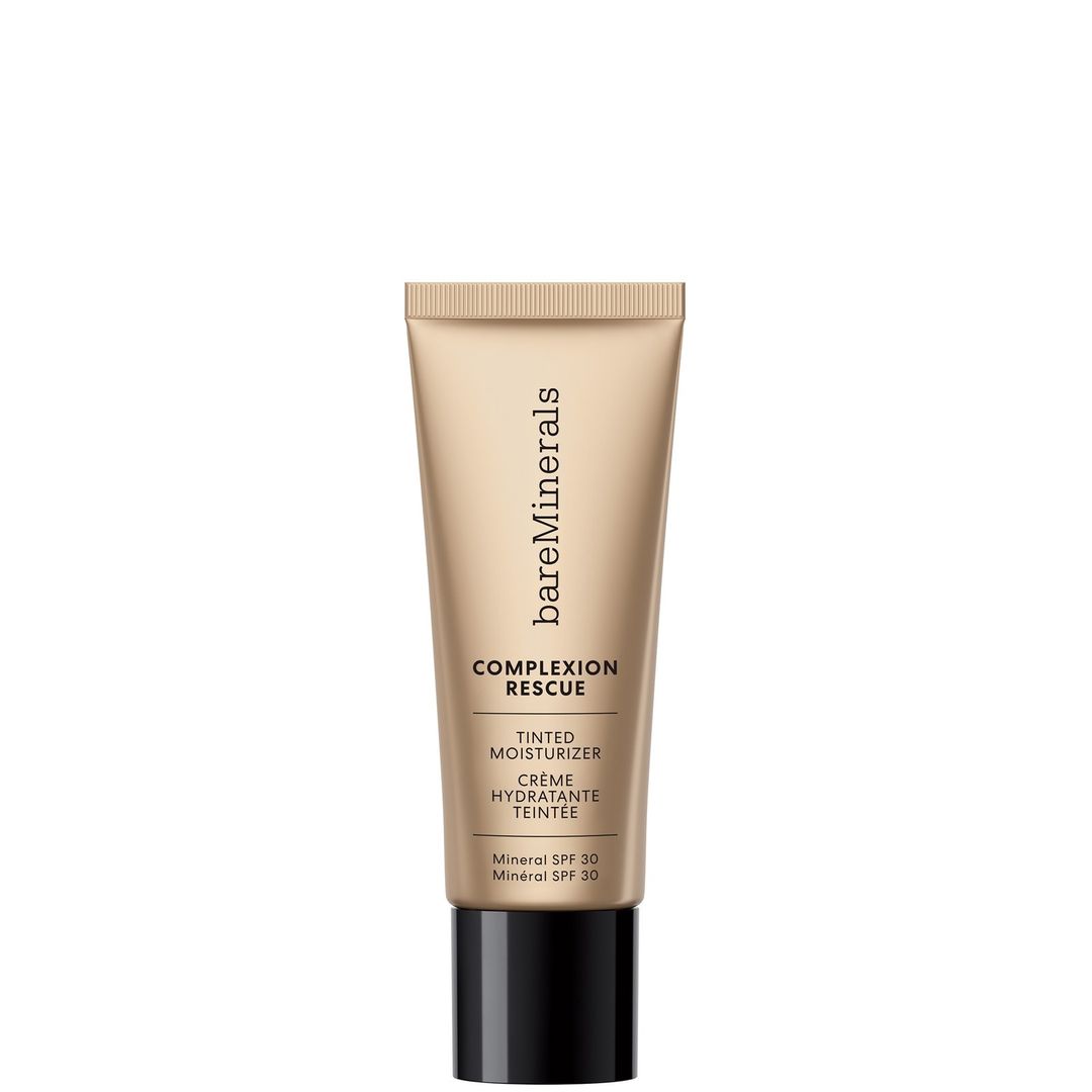 bareMinerals Complexion Rescue Tinted Moisturizer SPF30 35ml (Various Shades) - Dune - Image 1