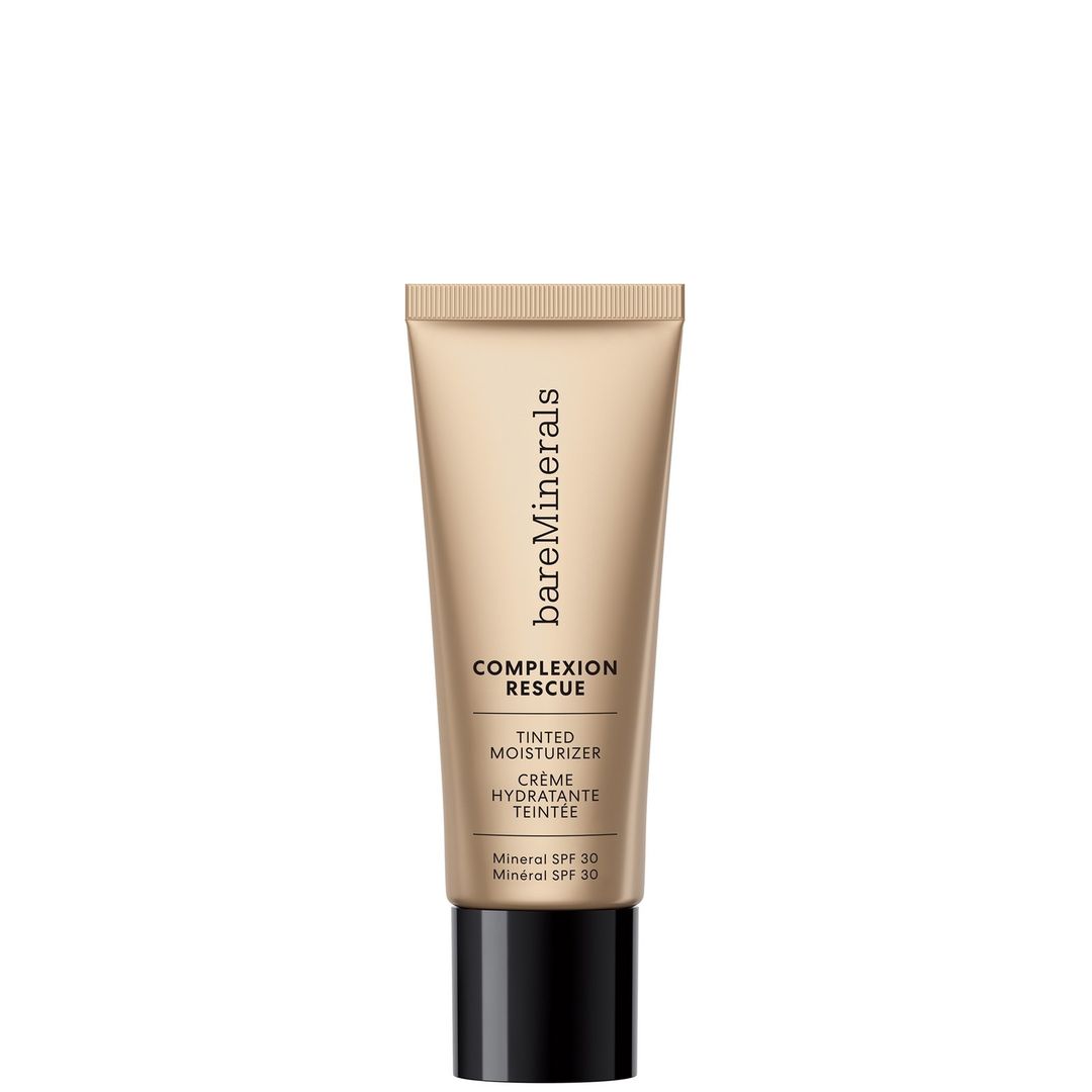 bareMinerals Complexion Rescue Tinted Moisturizer SPF30 35ml (Various Shades) - Tan - Image 1