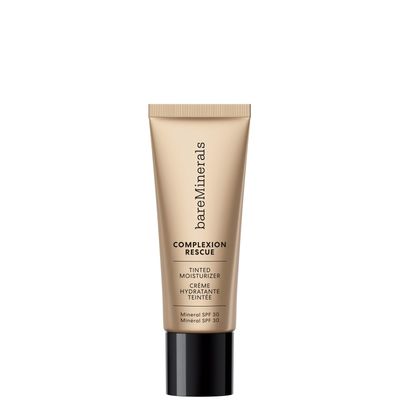 bareMinerals Complexion Rescue Tinted Moisturizer SPF30 35ml (Various Shades) - Tan