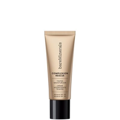 bareMinerals Complexion Rescue Tinted Moisturizer SPF30 35ml (Various Shades) - Desert
