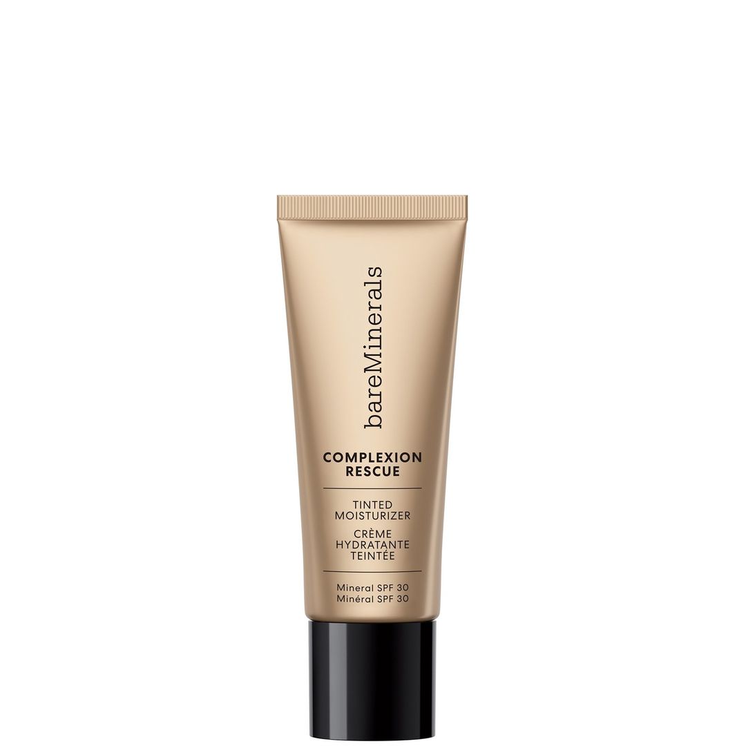 bareMinerals Complexion Rescue Tinted Moisturizer SPF30 35ml (Various Shades) - Chestnut - Image 1