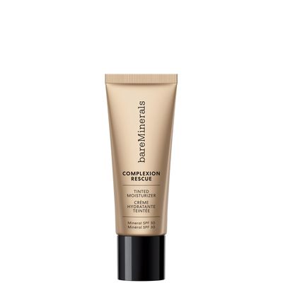 bareMinerals Complexion Rescue Tinted Moisturizer SPF30 35ml (Various Shades) - Chestnut
