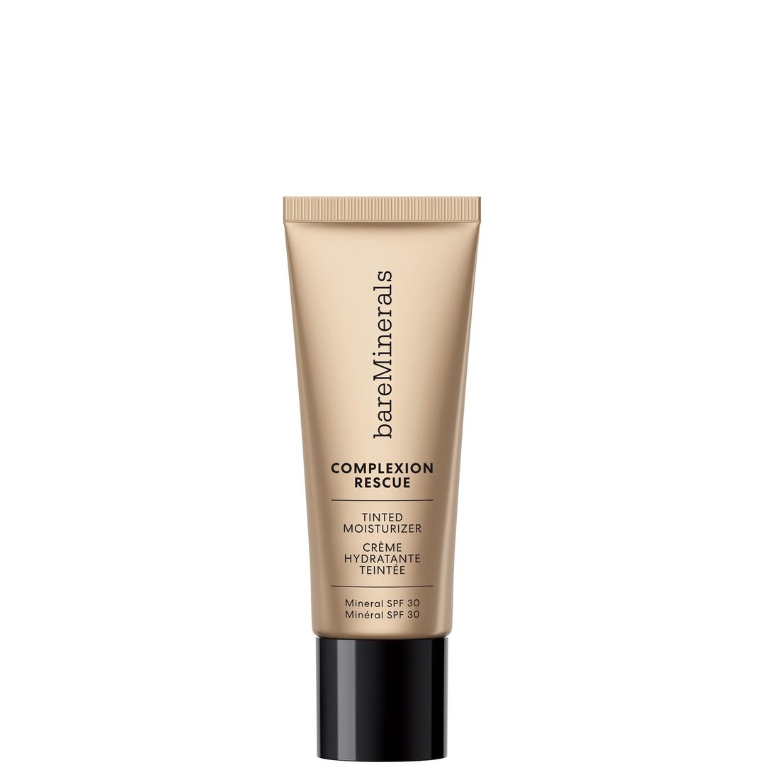 bareMinerals Complexion Rescue Tinted Moisturizer SPF30 35ml (Various Shades) - Sienna - Image 1