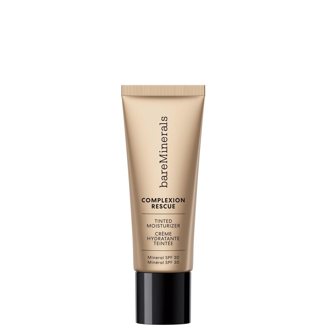 bareMinerals Complexion Rescue Tinted Moisturizer SPF30 35ml (Various Shades) - Cinnamon - Image 1