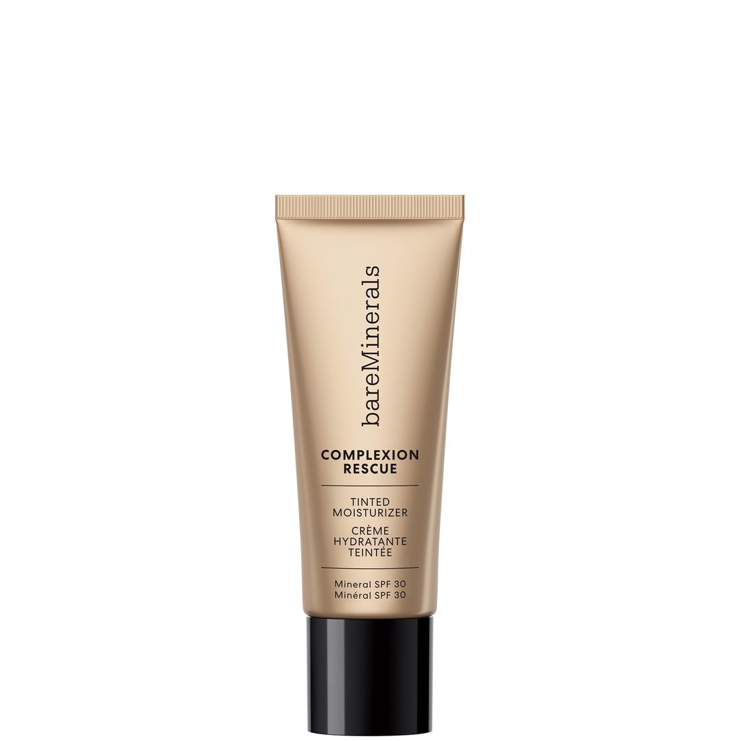 bareMinerals Complexion Rescue Tinted Moisturizer SPF30 35ml (Various Shades) - Vanilla - Image 1
