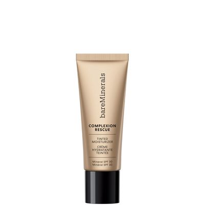 bareMinerals Complexion Rescue Tinted Moisturizer SPF30 35ml (Various Shades) - Mahogany