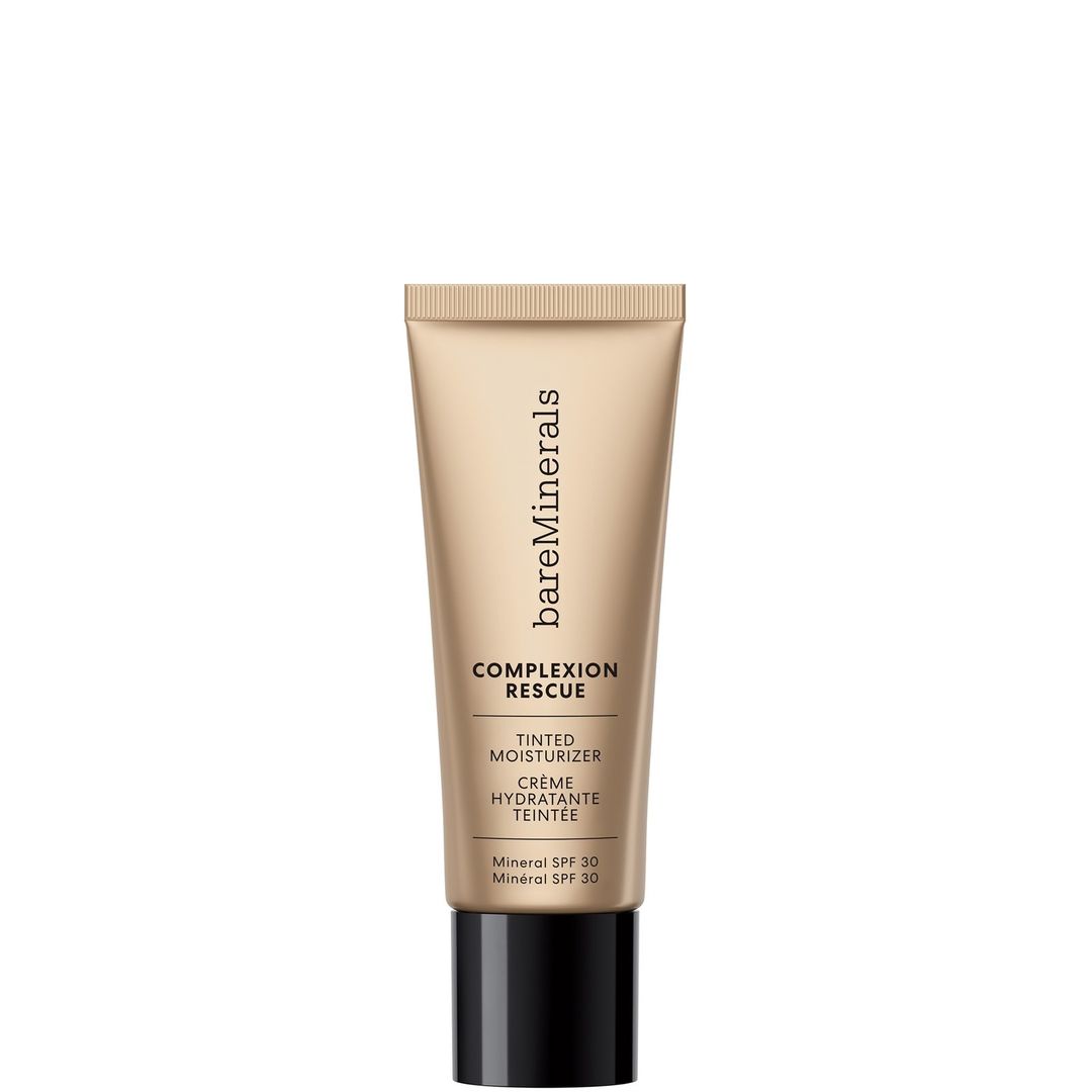 bareMinerals Complexion Rescue Tinted Moisturizer SPF30 35ml (Various Shades) - Cashew - Image 1