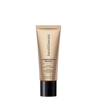 bareMinerals Complexion Rescue Tinted Moisturizer SPF30 35ml (Various Shades) - Cashew