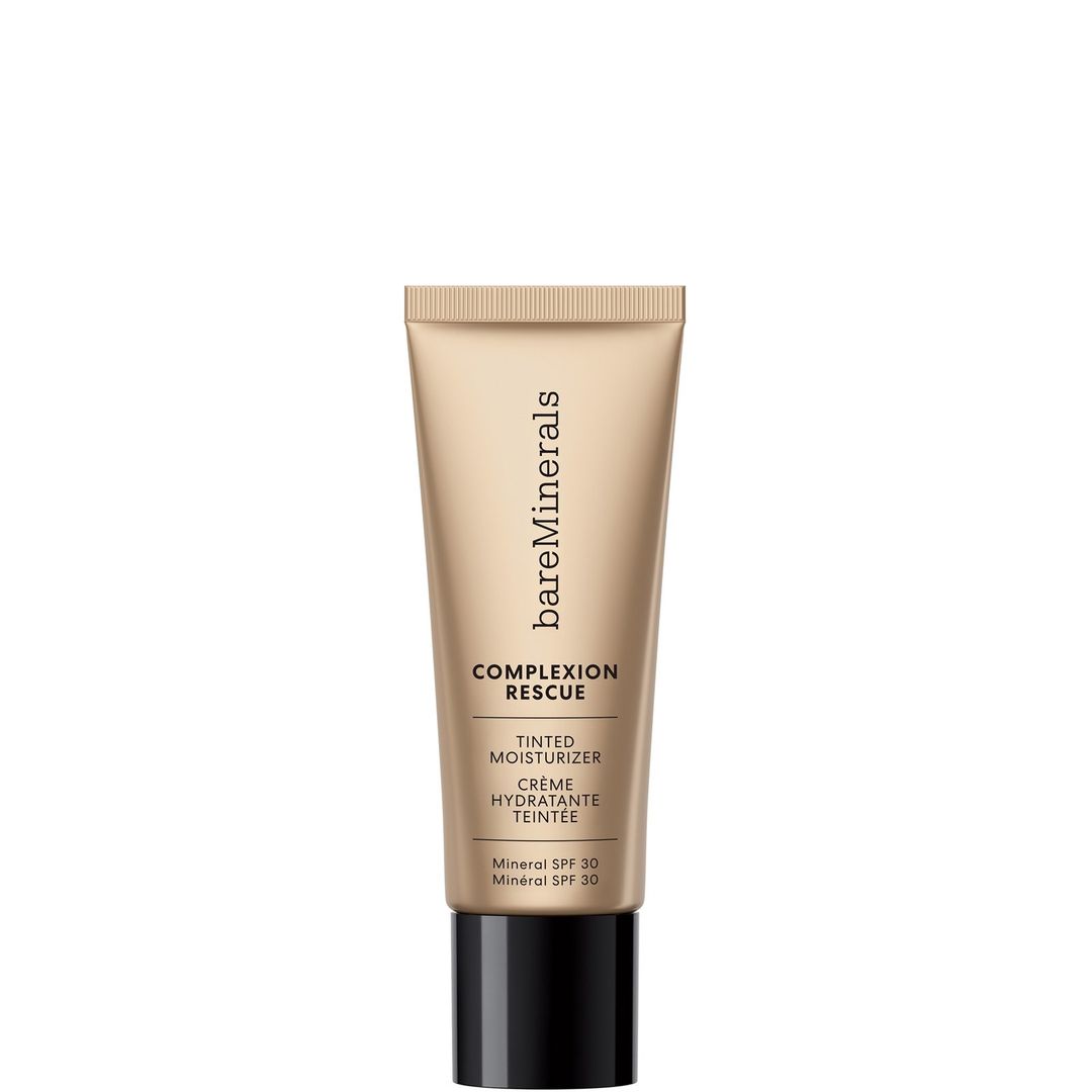 bareMinerals Complexion Rescue Tinted Moisturizer SPF30 35ml (Various Shades) - Suede - Image 1