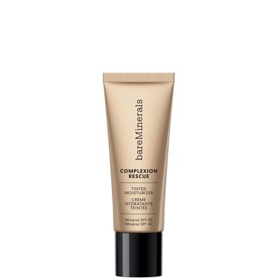 bareMinerals Complexion Rescue Tinted Moisturizer SPF30 35ml (Various Shades) - Suede