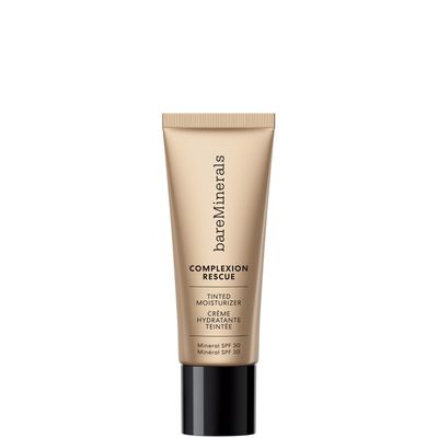 bareMinerals Complexion Rescue Tinted Moisturizer SPF30 35ml (Various Shades) - Ginger