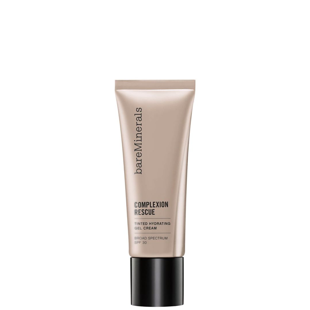 bareMinerals Complexion Rescue Tinted Moisturizer SPF30 35ml (Various Shades) - Wheat - Image 1