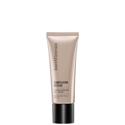 bareMinerals Complexion Rescue Tinted Moisturizer SPF30 35ml (Various Shades) - Wheat