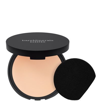 bareMinerals BAREPRO 24HR Skin-Perfecting Powder Foundation (Various Shades) - Fair 10 Warm