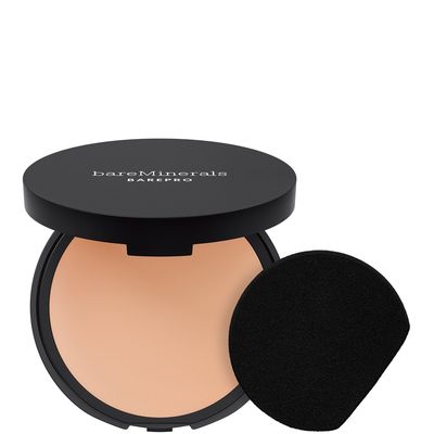 bareMinerals BAREPRO 24HR Skin-Perfecting Powder Foundation (Various Shades) - Fair 15 Cool