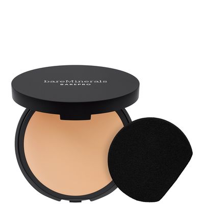 bareMinerals BAREPRO 24HR Skin-Perfecting Powder Foundation (Various Shades) - Fair 17 Neutral