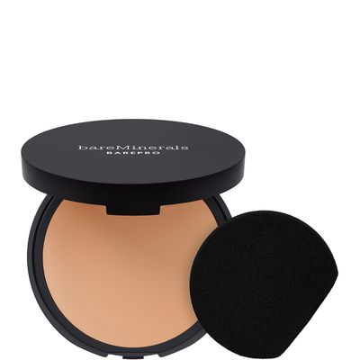 bareMinerals BAREPRO 24HR Skin-Perfecting Powder Foundation (Various Shades) - Light 20 Neutral