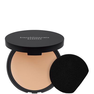 bareMinerals BAREPRO 24HR Skin-Perfecting Powder Foundation (Various Shades) - Light 22 Cool