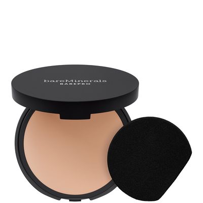 bareMinerals BAREPRO 24HR Skin-Perfecting Powder Foundation (Various Shades) - Light 25 Cool