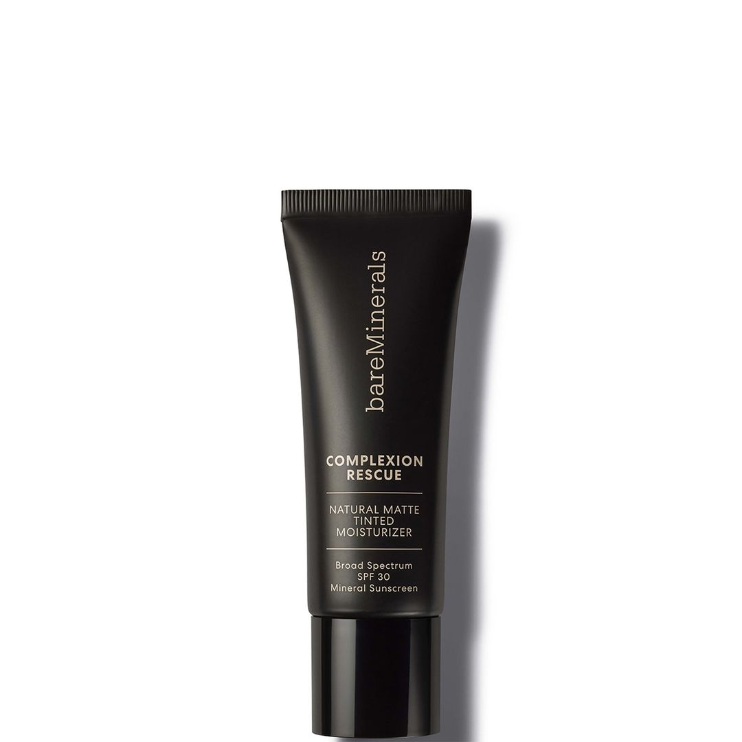 bareMinerals Complexion Rescue Matte Tinted Moisturiser 35ml (Various Shades) - Buttercream - Image 1