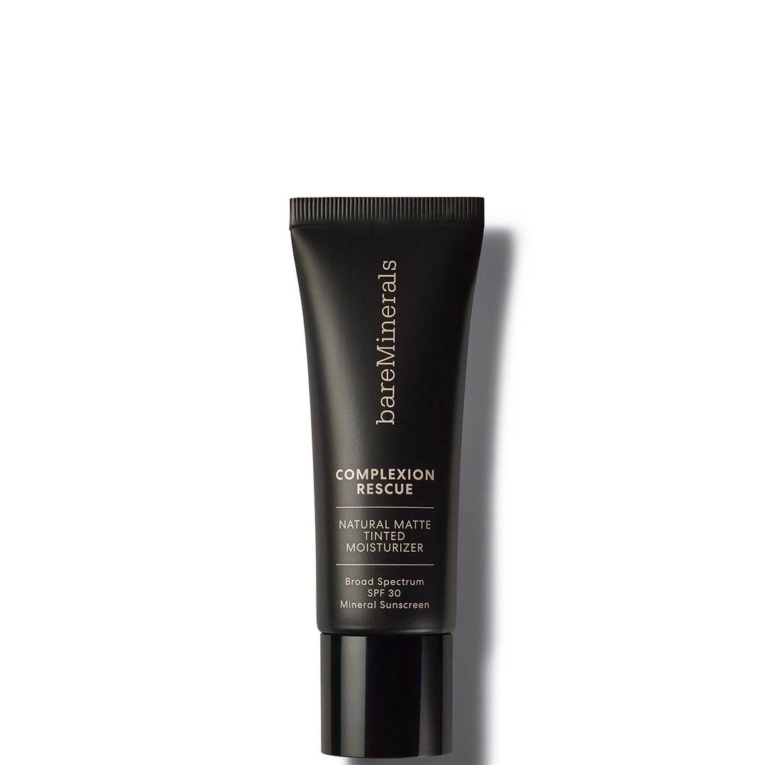 bareMinerals Complexion Rescue Matte Tinted Moisturiser 35ml (Various Shades) - Cashew - Image 1