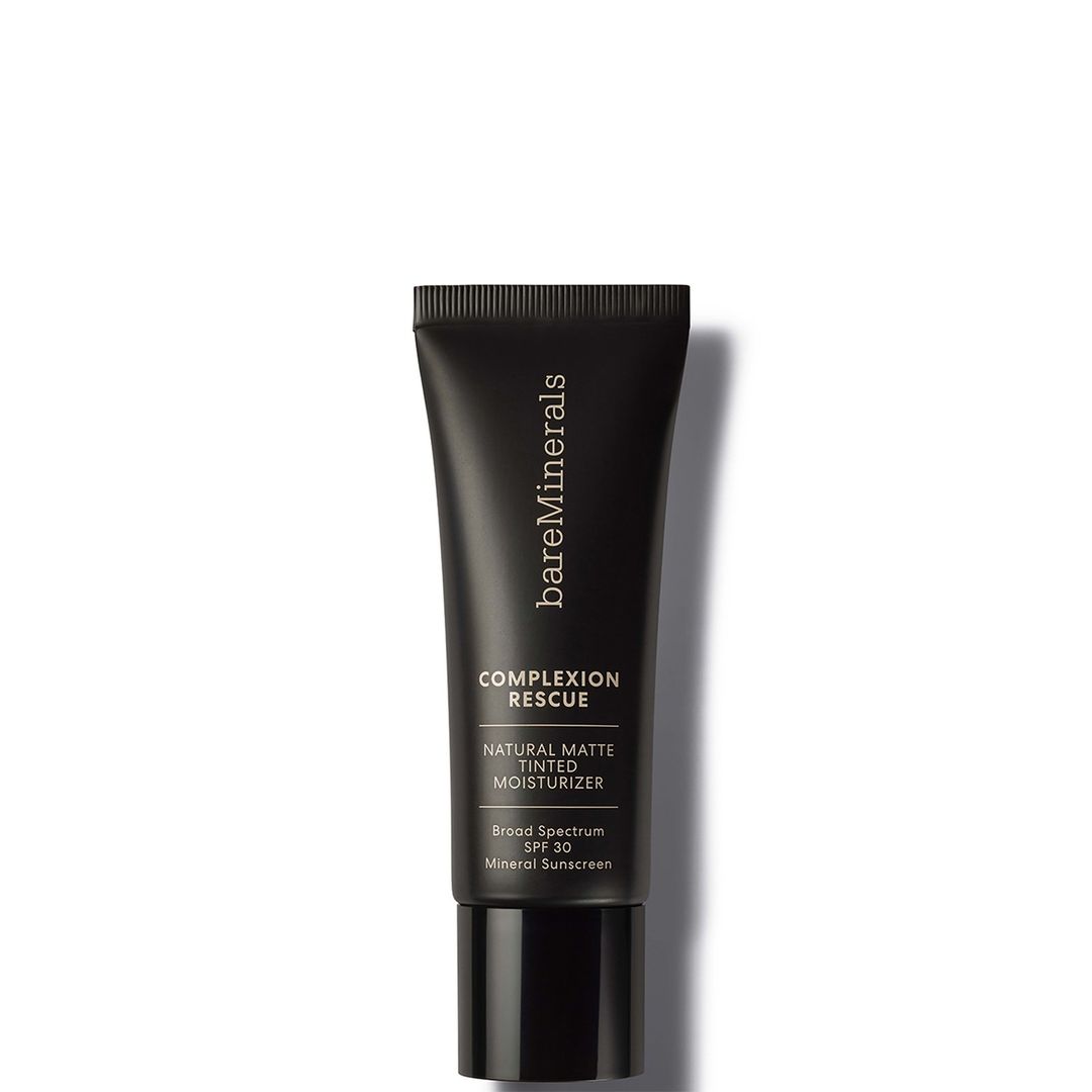 bareMinerals Complexion Rescue Matte Tinted Moisturiser 35ml (Various Shades) - Ginger - Image 1