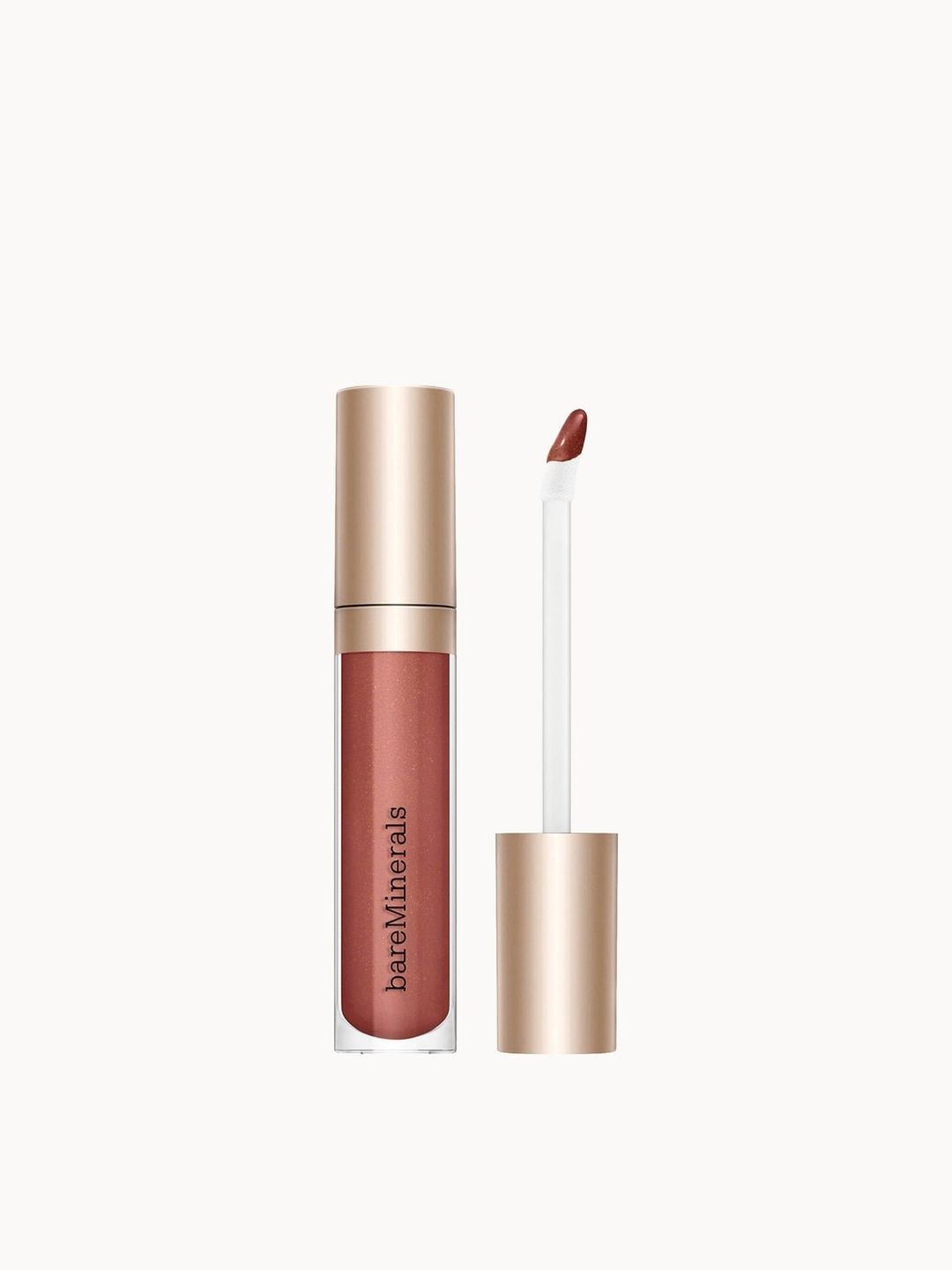 bareMinerals MINERALIST Lip Gloss-Balm 4ml - Sincerity - Image 1