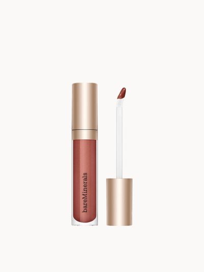 bareMinerals MINERALIST Lip Gloss-Balm 4ml - Sincerity