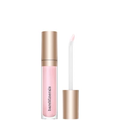 bareMinerals MINERALIST Lip Gloss-Balm 4ml - Clarity