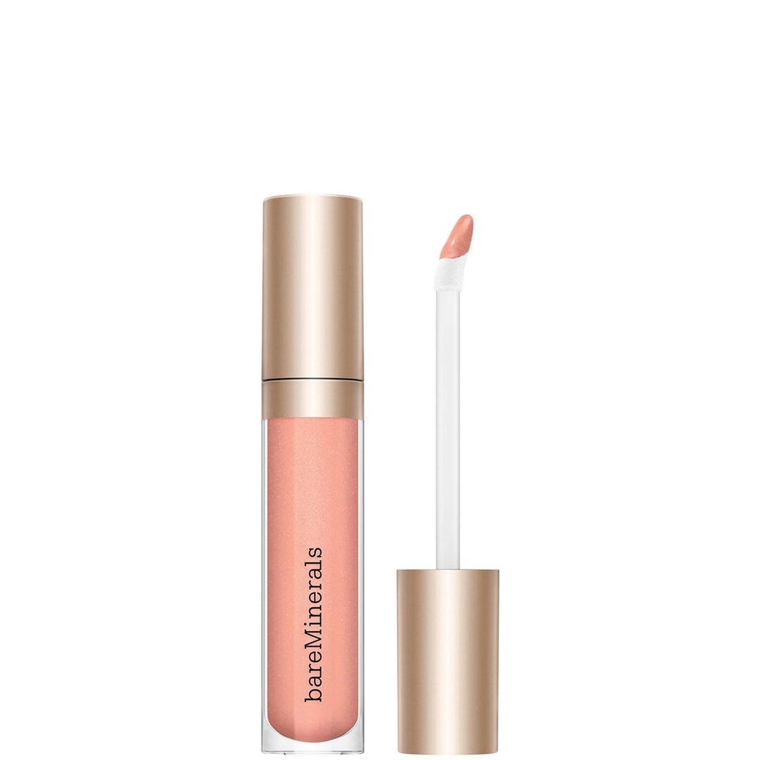 bareMinerals MINERALIST Lip Gloss-Balm 4ml - Peace - Image 1