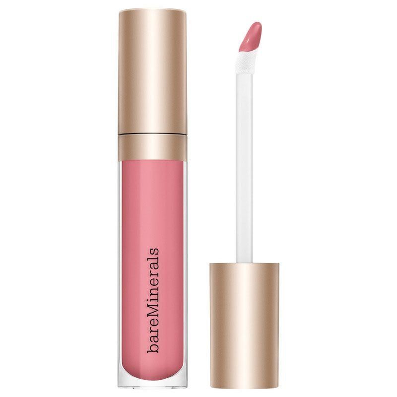 bareMinerals Mineralist Gloss-Balm-Vision in None - Image 1