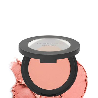 bareMinerals GEN NUDE Powder Blush (Various Shades) - Pretty in Pink