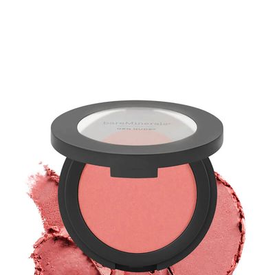bareMinerals GEN NUDE Powder Blush (Various Shades) - Pink Me Up