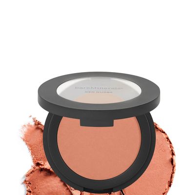 bareMinerals GEN NUDE Powder Blush (Various Shades) - That Peach Tho