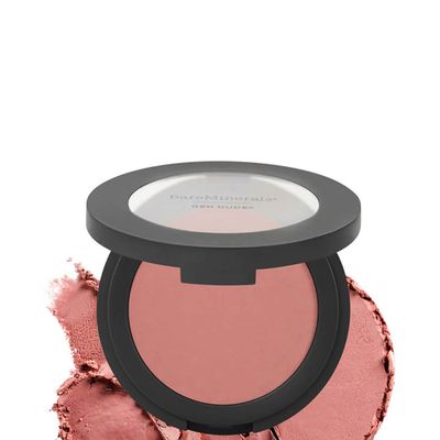 bareMinerals GEN NUDE Powder Blush (Various Shades) - Call My Blush