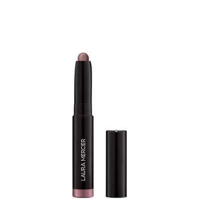 Laura Mercier Caviar Stick Eye Shadow Shimmer & RoseGlow Mini 1g (Various Shades) - Amethyst