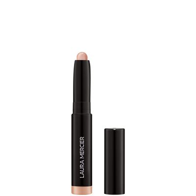 Laura Mercier Caviar Stick Eye Shadow Shimmer & RoseGlow Mini 1g (Various Shades) - Rosegold