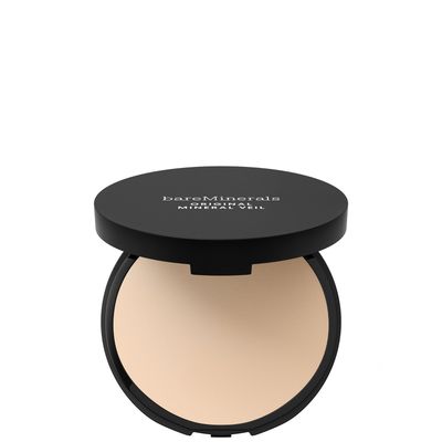 bareMinerals Original Mineral Veil Pressed Setting Powder 9g (Various Shades) - Sheer Fair