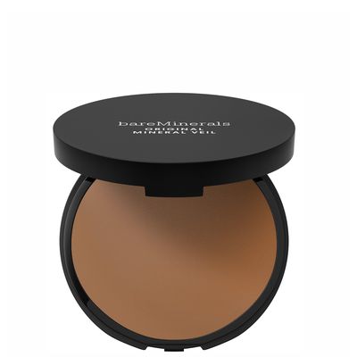 bareMinerals Original Mineral Veil Pressed Setting Powder 9g (Various Shades) - Sheer Tan
