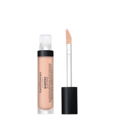 bareMinerals Barepro All-Over Skin-Perfecting Matte Concealer Mineral Spf20 7.5ml (various shades) - Fair 100 Cool