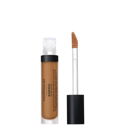 bareMinerals Barepro All-Over Skin-Perfecting Matte Concealer Mineral Spf20 7.5ml (various shades) - Medium Deep 400 Neutral