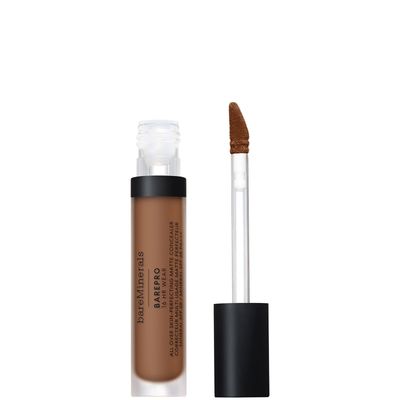 bareMinerals Barepro All-Over Skin-Perfecting Matte Concealer Mineral Spf20 7.5ml (various shades) - Medium Deep 450 Neutral