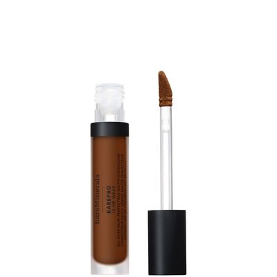 bareMinerals Barepro All-Over Skin-Perfecting Matte Concealer Mineral Spf20 7.5ml (various shades) - Deep 500 Warm