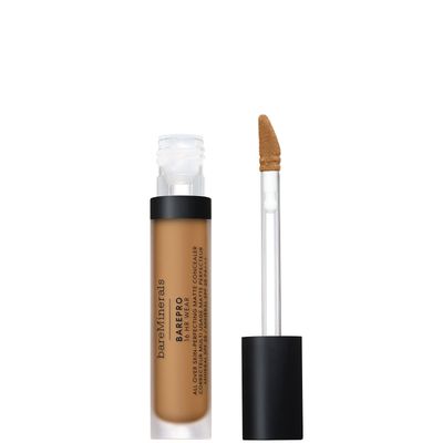 bareMinerals Barepro All-Over Skin-Perfecting Matte Concealer Mineral Spf20 7.5ml (various shades) - Medium 300 Warm
