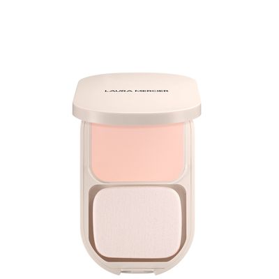 Laura Mercier - Real Flawless Feathermatte Powder Foundation (Various Shades) - 1C Meringue
